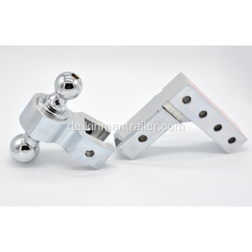 Prober Ball Mount Aluminium Material